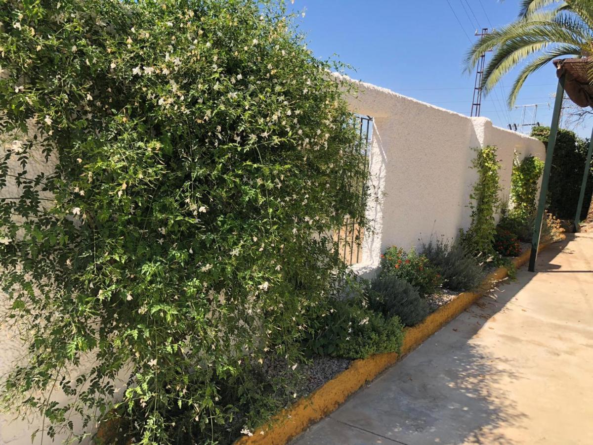 Cortijo Ribero Villa Cabra Ngoại thất bức ảnh